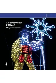 Audiobook Podhale. Wszystko na sprzeda mp3