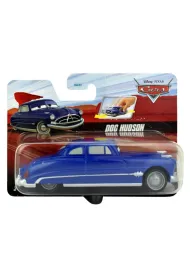 Cars 3 Doc Hudson Hudson Hornet 1:43 Mattel