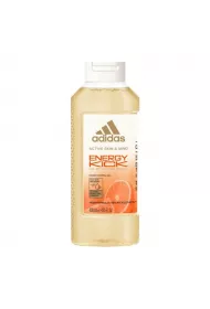 Adidas el pod prysznic Energy Kick 400 ml