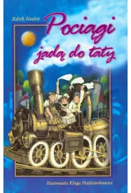Poci�gi jad� do taty