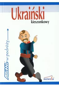 Ukraiski kieszonkowy w podry