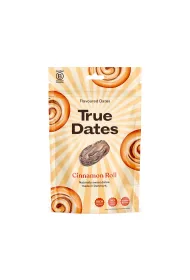 True Dates Daktyle o smaku Cinnamon Roll 100 g