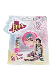 SUPER LOOK SOY LUNA Trefl