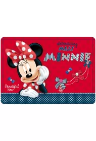 Derform Podk�adka laminowana Minnie