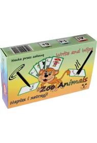 Karty. Animals