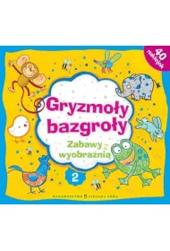 Gryzmo�y-bazgro�y 2