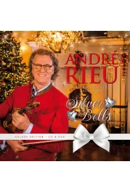 Silver Bells (CD+DVD)