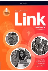 Link dla klasy V. Materiay wiczeniowe z dostpem do Online Practice