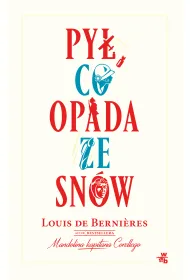 Py�, co opada ze sn�w