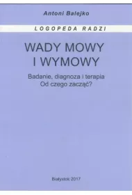 Wady mowy i wymowy