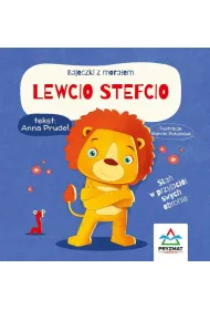 Bajeczki z mora�em Lewcio Stefcio