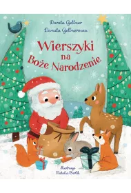 Wierszyki na Boe Narodzenie