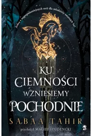 Ku ciemno�ci wzniesiemy pochodnie