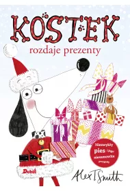 Kostek rozdaje prezenty