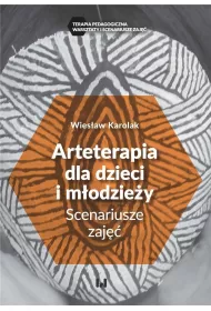 Arteterapia dla dzieci i modziey