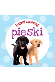Dzieci zwierz�t - pieski