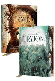 Luonto & Tryjon (wydanie specjalne 2w1)