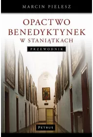 eBook Opactwo Benedyktynek w Stanitkach pdf