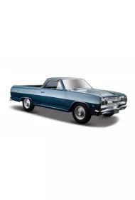 Samoch�d Chevrolet el camino 1965. Skala 1:25 Maisto