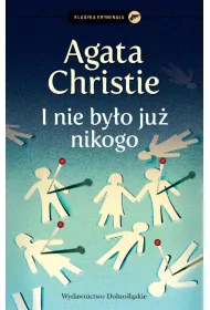 I nie by�o ju� nikogo