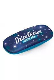 Etui na okulary Dziadek - Dziadkowe okulary
