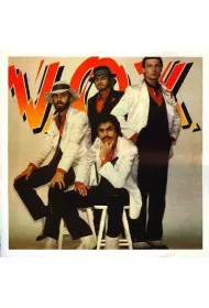 Vox (CD)