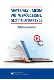 Materia�y i media we wsp�czesnej glottodydaktyce