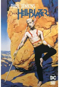 Hellblazer. Tom 1