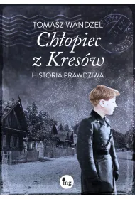 Ch�opiec z Kres�w. Historia prawdziwa