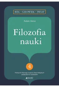 Filozofia nauki