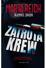 Zatruta krew. Du�e Litery