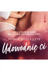 Audiobook Udowodni ci mp3