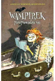 eBook Wampirek przeprowadza si mobi epub