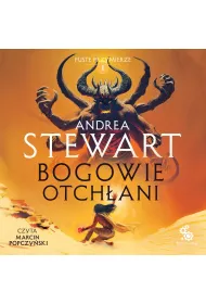 Audiobook Bogowie otch�ani mp3