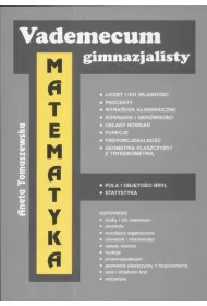 Vademecum GIM Matematyka