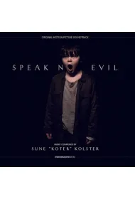 Speak No Evil OST (CD)