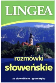Rozm�wki s�owe�skie