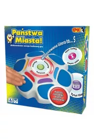 Pa�stwa i Miasta. Epee
