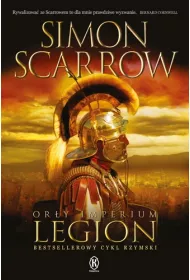 Legion. Or�y Imperium. Tom 10