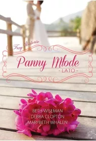 Panny m�ode. Lato. Rok �lub�w. Tom 3