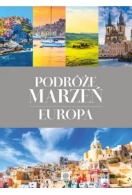 Podr�e Marze� Europa