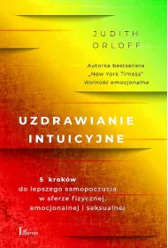 Uzdrawianie intuicyjne