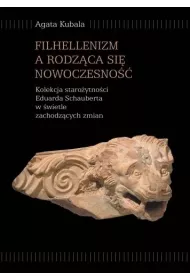 Filhellenizm a rodzca si nowoczesno
