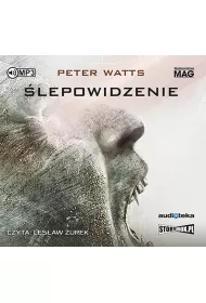 Audiobook �lepowidzenie CD