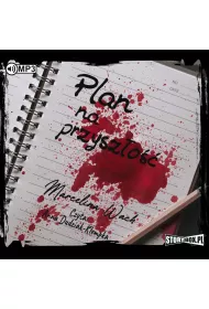 Audiobook Plan na przysz�o�� CD