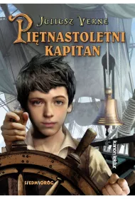 Pi�tnastoletni kapitan