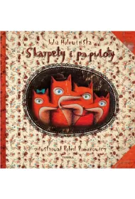 Skarpety i papiloty