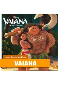 Audiobook Vaiana mp3
