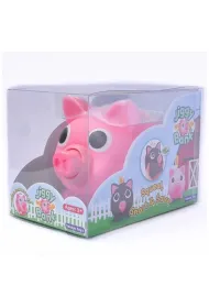 winka skarbonka Jiggy Bank rowa Jabber Ball