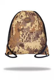 Coolpack Sand Storm Worek sportowy Sprint Line Sand Storm